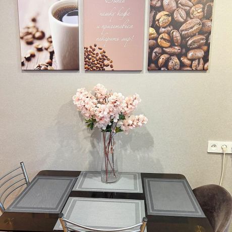 Фотография 2-комнатная квартира по адресу Якубова ул., д. 66 к. 1 - фото 6