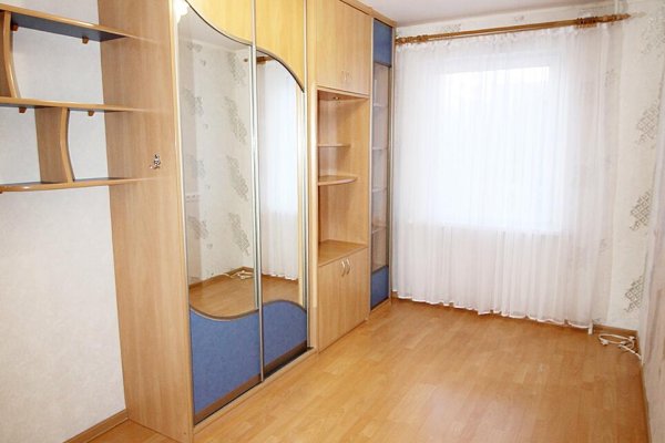 2-комнатная квартира по адресу Якубова ул., д. 66 к. 1 - фото 12