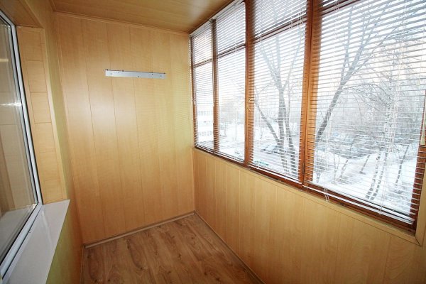 2-комнатная квартира по адресу Якубова ул., д. 66 к. 1 - фото 17