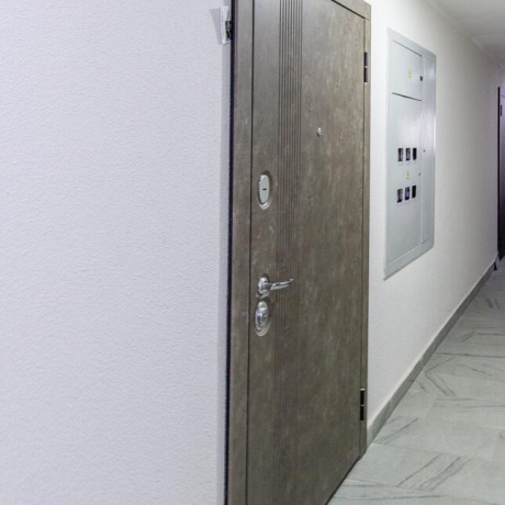 Фотография 1-комнатная квартира по адресу Леонида Щемелёва ул., д. 10 - фото 5