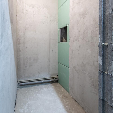 Фотография 1-комнатная квартира по адресу Леонида Щемелёва ул., д. 10 - фото 13