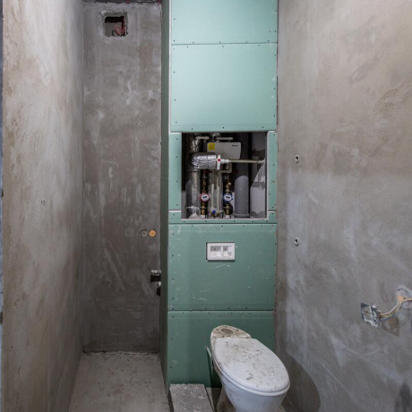 Фотография 1-комнатная квартира по адресу Леонида Щемелёва ул., д. 10 - фото 15