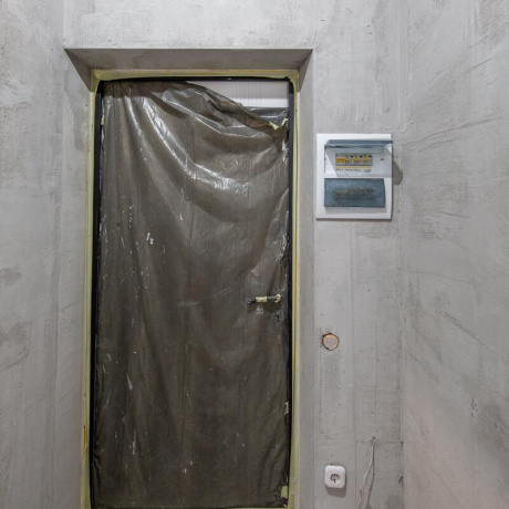 Фотография 1-комнатная квартира по адресу Леонида Щемелёва ул., д. 10 - фото 19