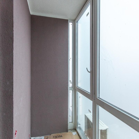 Фотография 1-комнатная квартира по адресу Леонида Щемелёва ул., д. 10 - фото 11