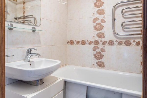 2-комнатная квартира по адресу Шугаева ул., д. 17 к. 1 - фото 15