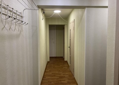 3-комнатная квартира по адресу Скрыганова ул., д. 9 - фото 5