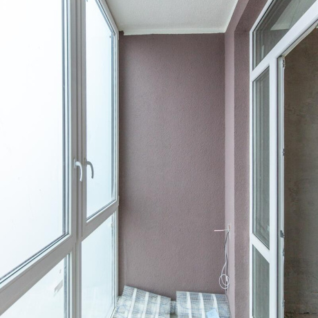 Фотография 1-комнатная квартира по адресу Леонида Щемелёва ул., д. 10 - фото 12