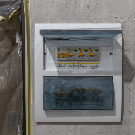 Фотография 1-комнатная квартира по адресу Леонида Щемелёва ул., д. 10 - фото 14