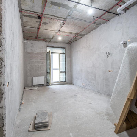 Фотография 1-комнатная квартира по адресу Леонида Щемелёва ул., д. 10 - фото 9