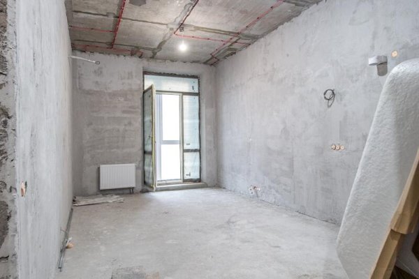 1-комнатная квартира по адресу Леонида Щемелёва ул., д. 10 - фото 9