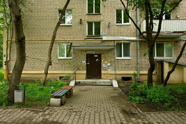 1-комнатная квартира по адресу Люксембург ул., д. 150 - фото 14