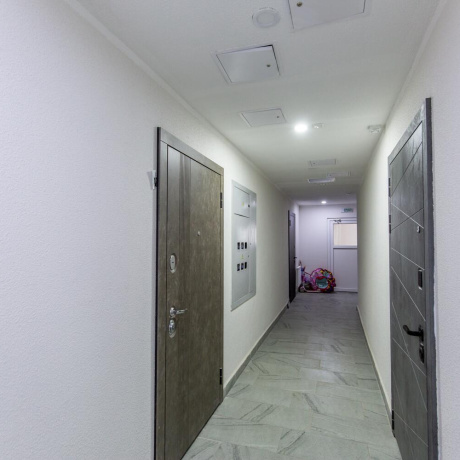 Фотография 1-комнатная квартира по адресу Леонида Щемелёва ул., д. 10 - фото 20