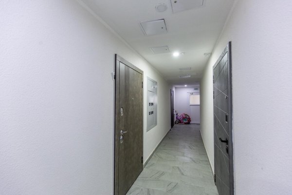 1-комнатная квартира по адресу Леонида Щемелёва ул., д. 10 - фото 20