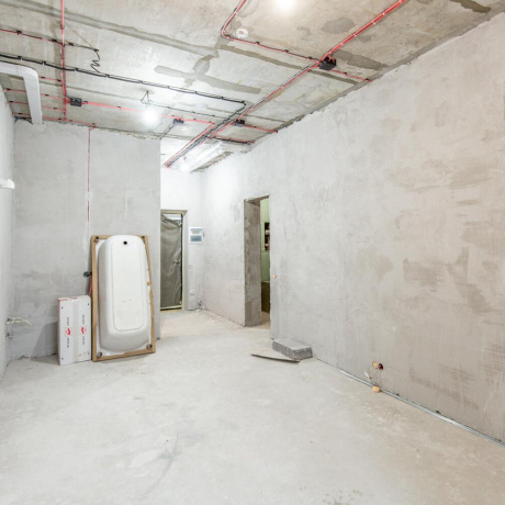 Фотография 1-комнатная квартира по адресу Леонида Щемелёва ул., д. 10 - фото 16