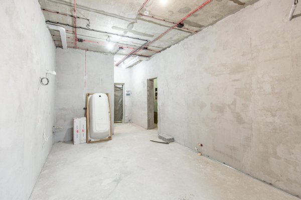 1-комнатная квартира по адресу Леонида Щемелёва ул., д. 10 - фото 16