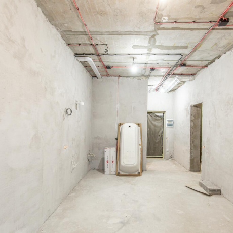 Фотография 1-комнатная квартира по адресу Леонида Щемелёва ул., д. 10 - фото 17