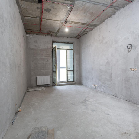 Фотография 1-комнатная квартира по адресу Леонида Щемелёва ул., д. 10 - фото 8