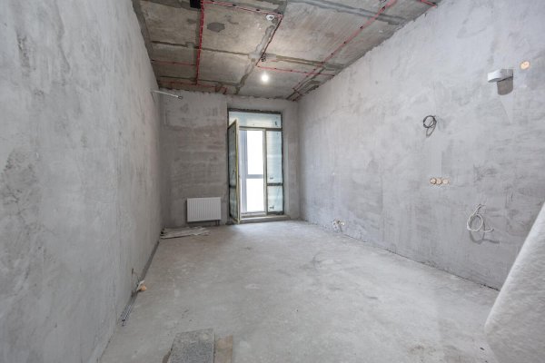 1-комнатная квартира по адресу Леонида Щемелёва ул., д. 10 - фото 8