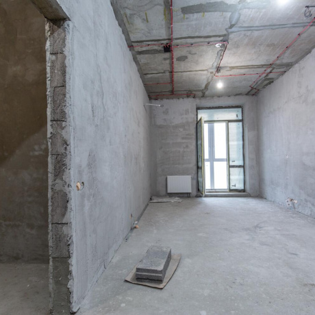 Фотография 1-комнатная квартира по адресу Леонида Щемелёва ул., д. 10 - фото 10