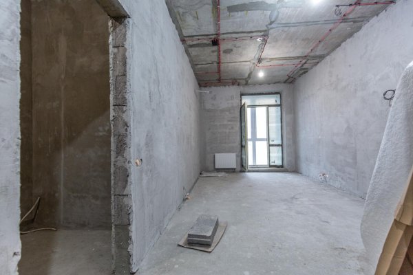 1-комнатная квартира по адресу Леонида Щемелёва ул., д. 10 - фото 10