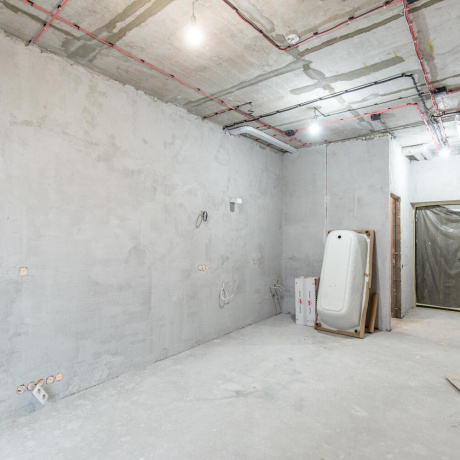 Фотография 1-комнатная квартира по адресу Леонида Щемелёва ул., д. 10 - фото 18