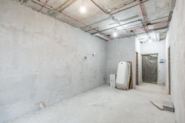 1-комнатная квартира по адресу Леонида Щемелёва ул., д. 10 - фото 18