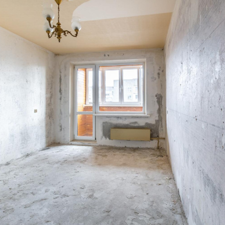 Фотография 2-комнатная квартира по адресу Шугаева ул., д. 17 к. 1 - фото 10