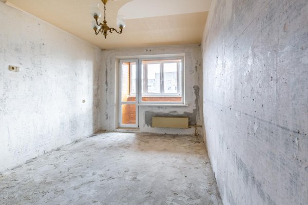 2-комнатная квартира по адресу Шугаева ул., д. 17 к. 1 - фото 10