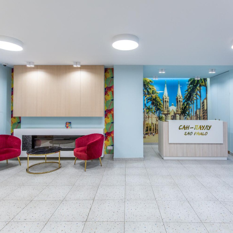 Фотография 1-комнатная квартира по адресу Леонида Щемелёва ул., д. 10 - фото 3