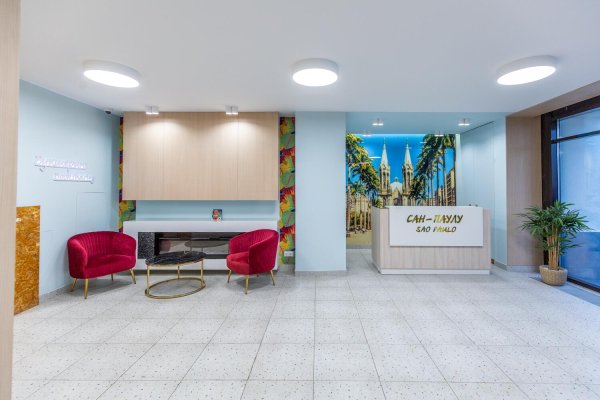 1-комнатная квартира по адресу Леонида Щемелёва ул., д. 10 - фото 3