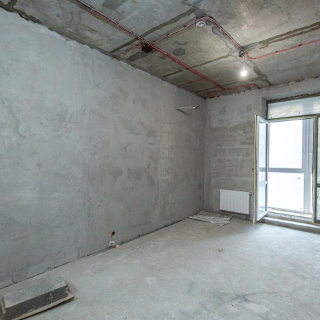 Фотография 1-комнатная квартира по адресу Леонида Щемелёва ул., д. 10 - фото 7