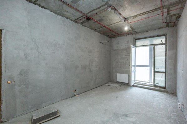 1-комнатная квартира по адресу Леонида Щемелёва ул., д. 10 - фото 7