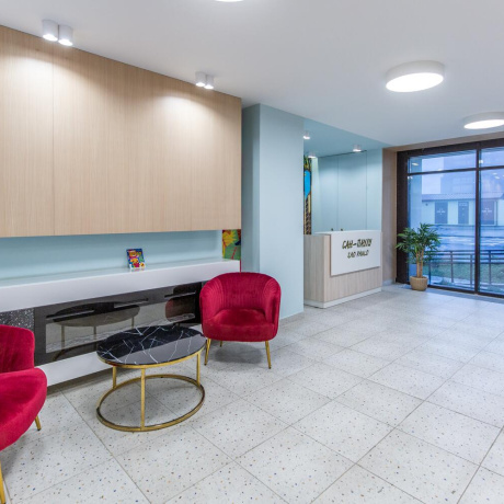 Фотография 1-комнатная квартира по адресу Леонида Щемелёва ул., д. 10 - фото 4