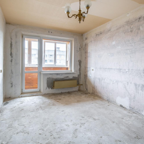 Фотография 2-комнатная квартира по адресу Шугаева ул., д. 17 к. 1 - фото 14