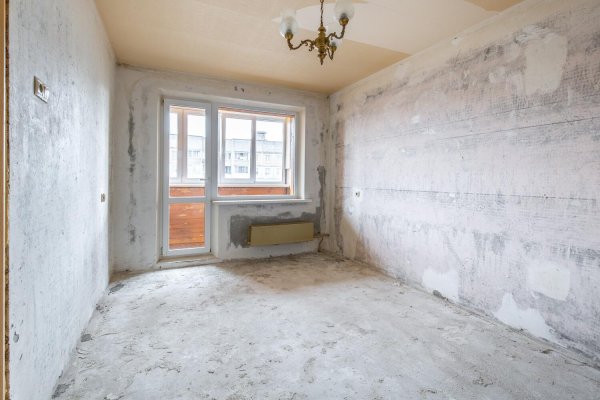 2-комнатная квартира по адресу Шугаева ул., д. 17 к. 1 - фото 14