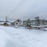 Фотография Продается коттедж д. Околица, Набережная 1-я ул. - фото 2