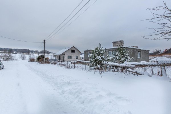 Продается коттедж д. Околица, Набережная 1-я ул. - фото 2