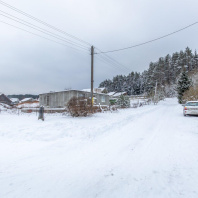 Фотография Продается коттедж д. Околица, Набережная 1-я ул. - фото 3