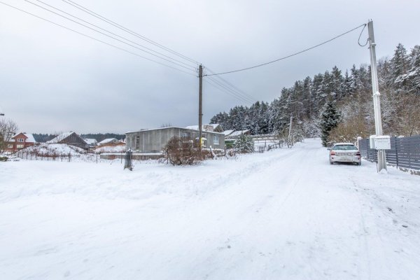 Продается коттедж д. Околица, Набережная 1-я ул. - фото 3