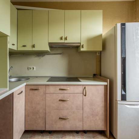 Фотография 2-комнатная квартира по адресу Шугаева ул., д. 17 к. 1 - фото 3