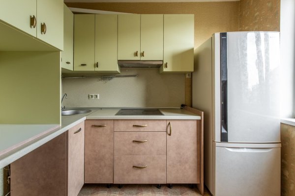 2-комнатная квартира по адресу Шугаева ул., д. 17 к. 1 - фото 3