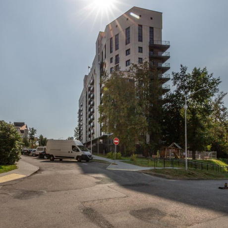 Фотография Продается офисное помещение по адресу г. Минск, Гастелло ул., д. 8 - фото 2