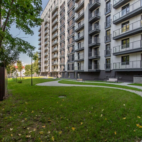 Фотография Продается офисное помещение по адресу г. Минск, Гастелло ул., д. 8 - фото 12