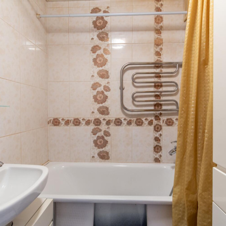 Фотография 2-комнатная квартира по адресу Шугаева ул., д. 17 к. 1 - фото 17