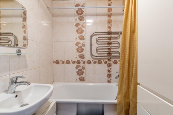 2-комнатная квартира по адресу Шугаева ул., д. 17 к. 1 - фото 17