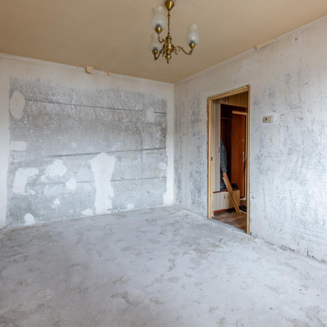 Фотография 2-комнатная квартира по адресу Шугаева ул., д. 17 к. 1 - фото 13