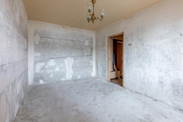 2-комнатная квартира по адресу Шугаева ул., д. 17 к. 1 - фото 13