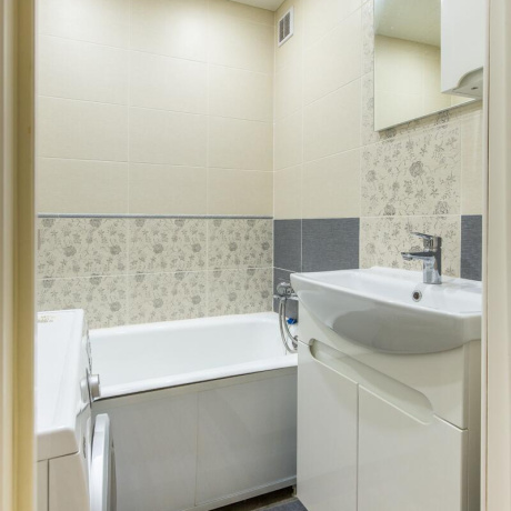 Фотография 1-комнатная квартира по адресу Мирошниченко ул., д. 47 - фото 10