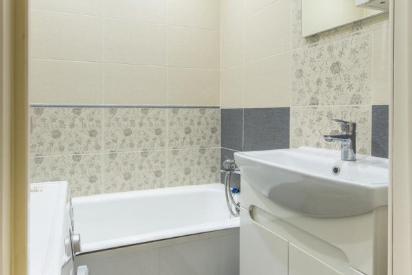 1-комнатная квартира по адресу Мирошниченко ул., д. 47 - фото 10