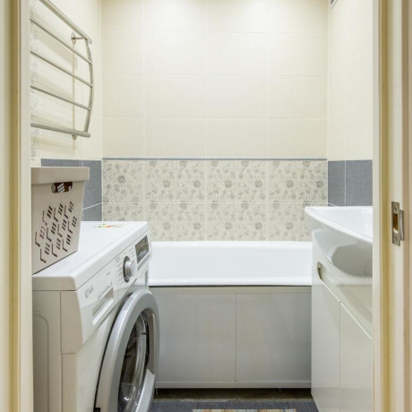 Фотография 1-комнатная квартира по адресу Мирошниченко ул., д. 47 - фото 12